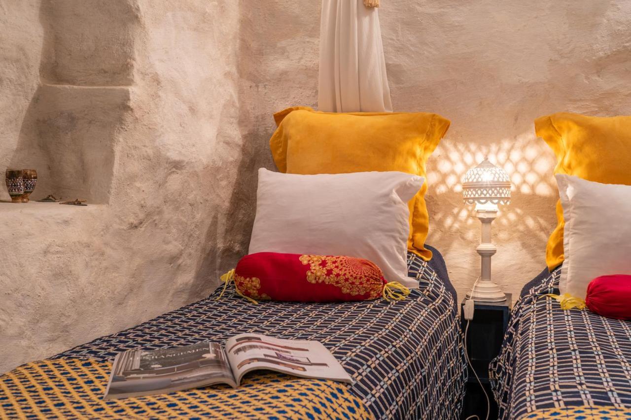 Riad Lunetoile Essaouira Esterno foto