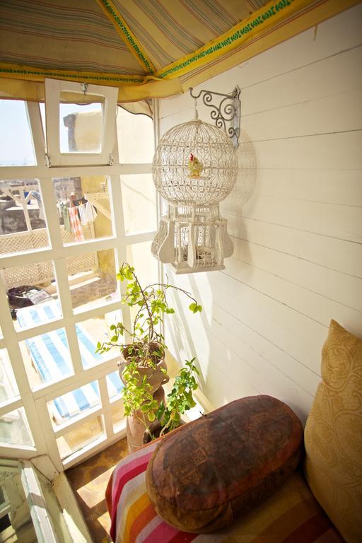 Riad Lunetoile Essaouira Esterno foto