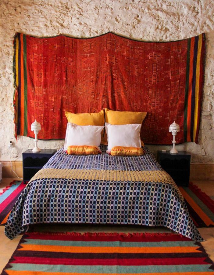 Riad Lunetoile Essaouira Esterno foto