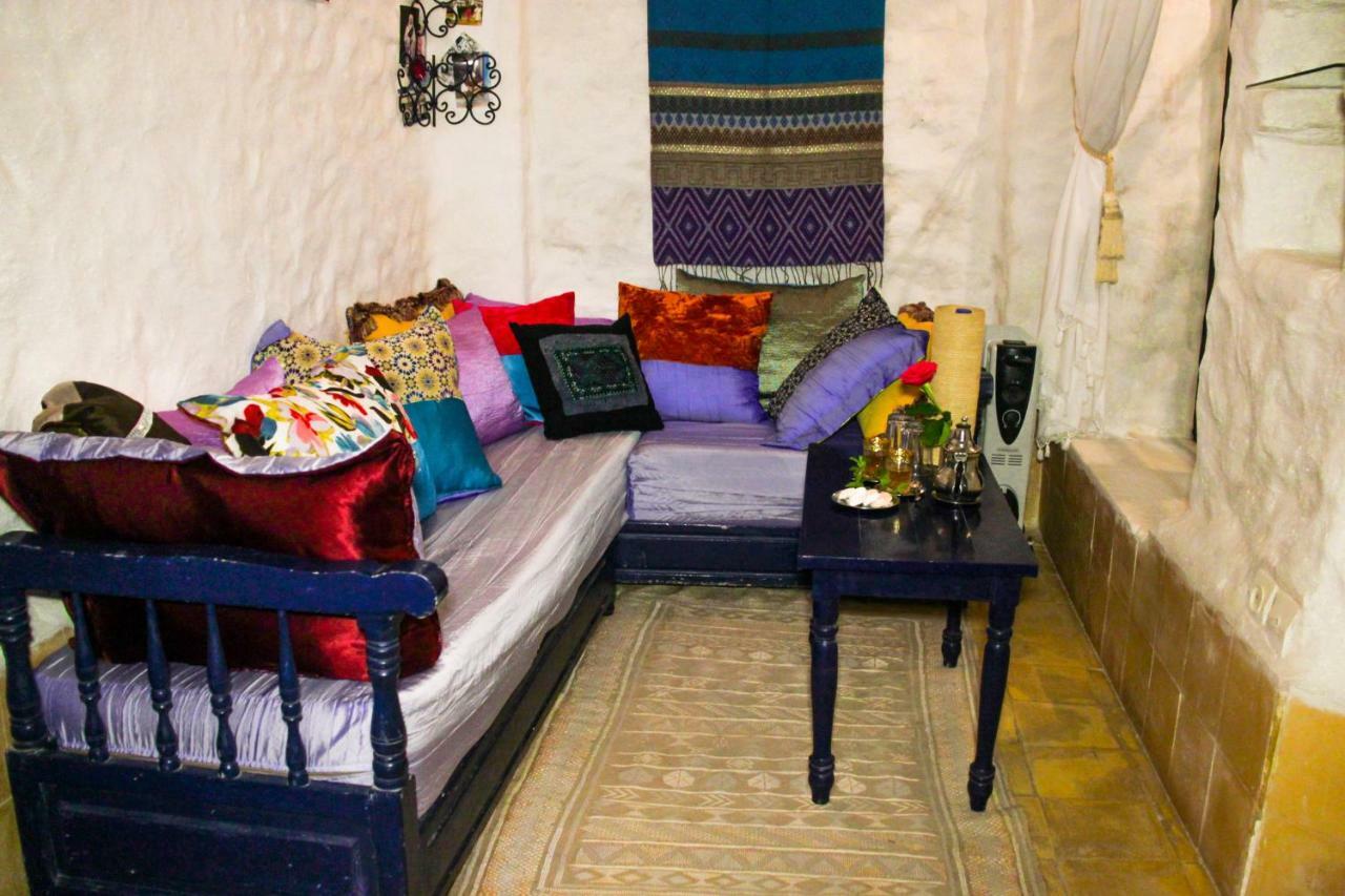 Riad Lunetoile Essaouira Esterno foto