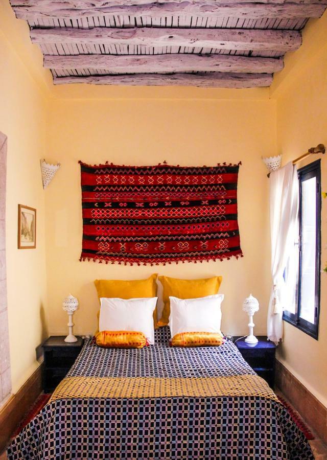Riad Lunetoile Essaouira Esterno foto